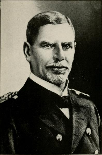 Maximilian Graf von Spee (public domain/Ferdinand Urbahns)