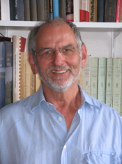 Prof. Dr. Gerd Krumeich