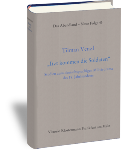 Venzl Cover