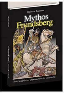 Cover Mythos Frundsberg