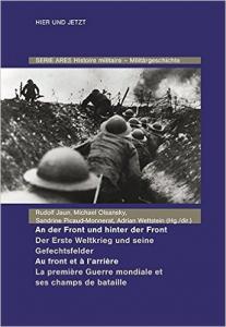 Cover An der Front und hinter der Front Cover An der Front und hinter der Front