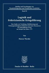 Warnke Cover