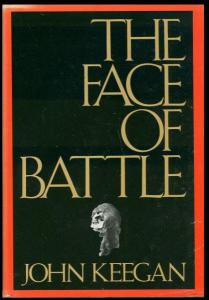 Cover - Face of Battle