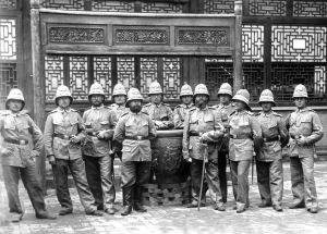 Ostasiatisches Expeditionskorps (c) Wikimedia Commons.jpg https://commons.wikimedia.org/wiki/Category:Germany_in_the_Boxer_Rebellion#/media/File:Ostasiatische_Expeditionscorps.jpg
