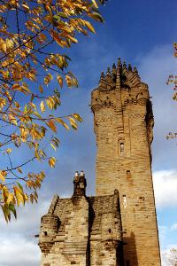 Das National Wallace Monument