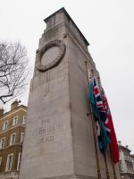 Cenotaph (Foto: Torsten Becker)