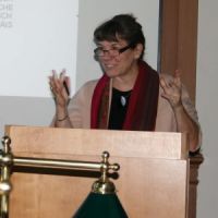 ao. Univ.-Prof. Christa Ehrmann-Hämmerle