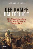 Cover - Krause, der Kampf um Freiheit