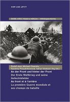 Cover An der Front und hinter der Front