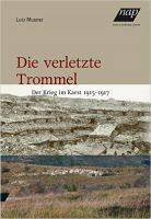 Cover Musner, Die verletzte Trommel