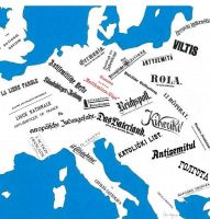 Embleme antisemitischer Zeitungen in Europa im 19. und frühen 20. Jahrhundert